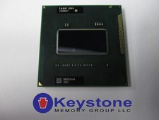 Intel Core i7-2720QM Processor 2.2GHz CPU Turbo Quad-Core SR014 *km picture