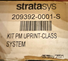 Stratasys PM Kit for uPrint-Classic System Replacement Part 209392-0001-S picture