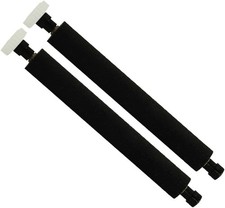 Printer Roller for Clover Flex Printer Roller Thermal Printer, Pack of 2, Mini P picture