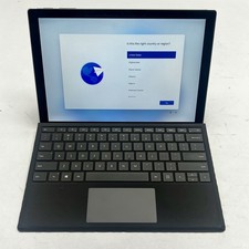 Microsoft Surface Pro, intel i5, 8GB, 256GB SD, W11Pro picture