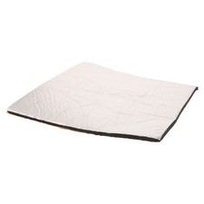 3pcs Thermal Barrier Foam Sheet for 3D Printer Heatbed - 13.78x13.78in Adhesive picture