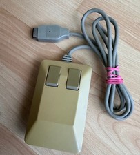 Atari Tank Mouse Defective Computer Mouse #53 26 0159 picture