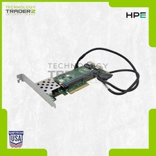 462860-B21 HP Smart Array P410 512MB SAS 3Gb PCI-E 2.0 x8 Controller W/ 1x Cable picture