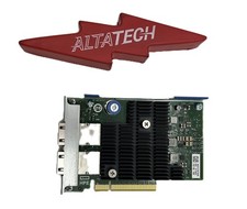 HP 840138-001 ETHERNET 10GB 2P 562FLR-T ADAPTER picture