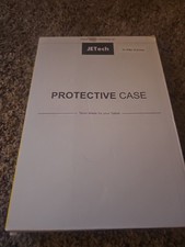 JETech 10.2Inch Smartcase for iPad  picture