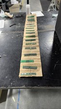 SimpleTech 64MB RAM Assorted Brands & Models Computer Memory Lot of 20 picture