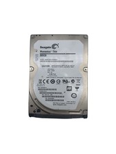 Seagate Momentus Thin 500gb picture