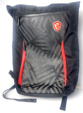 Gaming Laptop Backpack Msi Mystic Knight 17
