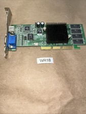 LeadTek WinFast GeForce2 MX200 LR2853 PCB REV B Fast Shipping + Warranty picture