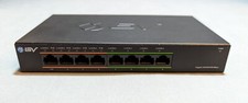 BV-Tech PoE Switching Hub Gigabit 8 Port PoE Power Supply (PoE+ 4 Ports) NEW picture