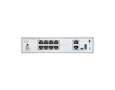 Cisco FPR1010-NGFW-K9 FirePOWER 1010 NGFW Firewall 8-Port Gigabit New Sealed picture