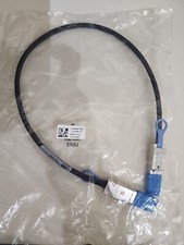 Dell CN-0W508F-76962-3A9-3517-A00 Mini SAS Cable 24” picture