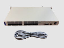 Lantronix ETS16PR 16 Port Terminal Secure Device Server picture
