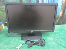 HP ProDisplay P202m 20 inch Computer Monitor With Cables picture