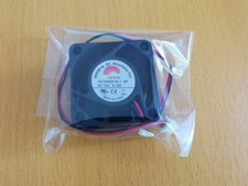 1PC server cooling fan   FD124020-SL1 ZP 12V 0.12A 4020 4CM picture