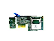 DELL Dual SD flash card reader PMR79 for PowerEdge R430 R530 R630 R730 IDSDM picture