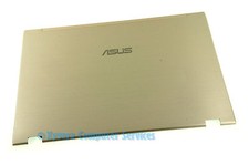 13N0-LEA0D01 13GN6K2AM010-1 GENUINE ASUS LCD DISPLAY BACK COVER U56E SERIES (A) picture