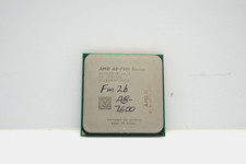 AMD A8-7600 CPU | 4 Cores | 4 Threads | 3.1 GHz | FM2+ Socket picture
