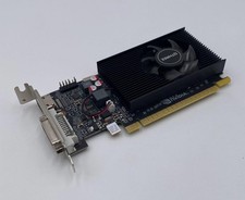 QThree NVIDIA GeForce G210 1GB PCIe Graphics Card picture