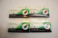 (NEW) Green Project C-CLI251XL CMYK - 4 PACK  picture