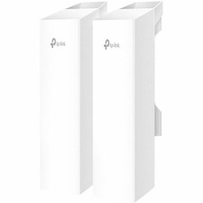 TP-Link EAP211-Bridge KIT Single Band Wi-Fi 5 IEEE 802.11 a/b/g/n/ac 867 Mbit/s picture