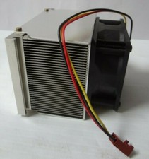 CPU Fan And Heat Sink 050-T  - New    -25 picture