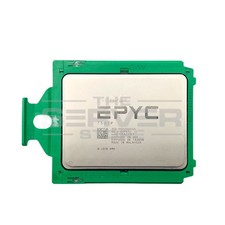 AMD EPYC 7502P 2.5GHz 32 Core 128MB 180W SP3 CPU 100-000000045 picture