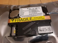 IBM DCHS-09Y 9GB 80 Pin SCSI HDD picture