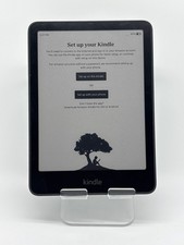 Amazon Kindle Colorsoft Signature Edition 32GB 7in Color E Ink eReader Black picture