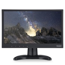 4K Portable Security Monitor 15.6