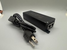 PlusPoE 60W PoE++ Injector Gigabit (POE601G-BT) picture