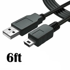 Pkpower USB CHARGING CORD FOR ROCKETFISH RF-MAB2 WIRELESS WHIRLESS HEADPHONES picture