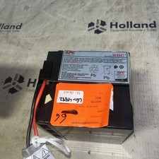 APC Battery #RBC55, NOS, LG-4882 picture