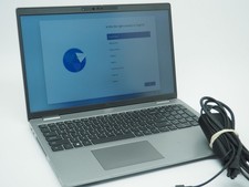 DELL LATITUDE 5530 15.5