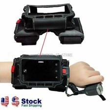 For Zebra WT6000 Wrist Mount Strap with Medium/Large Strap SG-NGWT-WMLCV-01 US picture