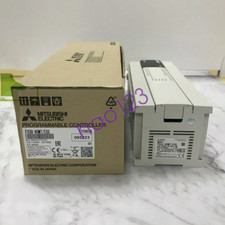 Mitsubishi IN BOX FX3U-80MT/ESS PLC Module UPS/FedEx NEW picture
