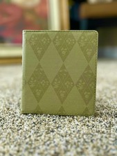 BOOKS BY GRAYCE OASIS 9TH & 10TH GEN Kindle Case EReader Green Floral  picture
