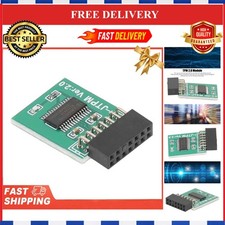 TPM 2.0 Module 14 Pin LPC Interface for MSI Motherboards Win11 Encryption picture