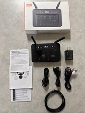 1Mii B03S Bluetooth 5.3 Audio Transmitter Receiver w/Audiophile DAC Dual Link picture