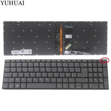 For Lenovo  Ideapad 720S 720S-15 720S-15ISK 720S-15IKB Keyboard French clavier picture