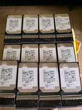 NetApp NAJ-1502 12 Bay Server w/ 12x 10TB HDD (message with questions) picture