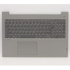 FOR Lenovo ThinkBook 15p IMH palm rest with keyboard case 5CB1B07610 picture