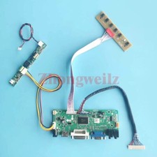 For M215HJJ-L30 Display HDMI+DVI+VGA 1920x1080 LVDS 30 Pin Controller Board Kit picture