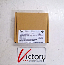 NEW Dell EMC SFP+ SR Optical Transceiver Module | FTLX8574D3BCLFC2 0KNC0D | 10G picture
