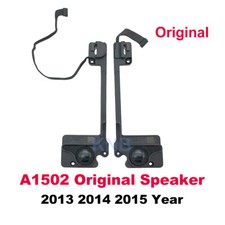 Original Left and Right Speaker For Macbook Pro Retina 13