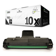 10x Compatible Samsung SCX 4725 Toner Cartridge XL BLACK Laser Toner picture