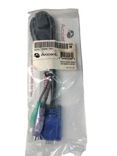 New Avocent DSRIQ-PS2 Rev M Server Interface Module DSRIQ Module Cable picture