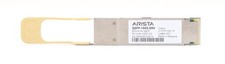 Arista QSFP-100G-SR4 100GbE QSFP28 Optical Transceiver Module P/N: XVR-10067-20 picture