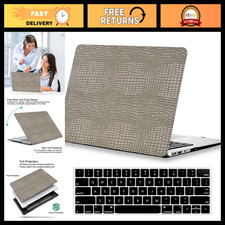 Crocodile Texture MacBook Pro 13