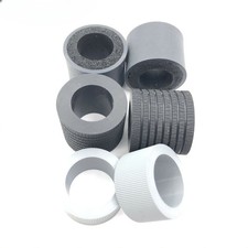 5SET 8262B001AA Scanner Exchange Roller Tire compatible Canon DR-G1100 DR-G1130 picture